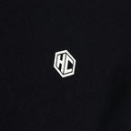 Classic Logo Badge Women's Cropped Tee