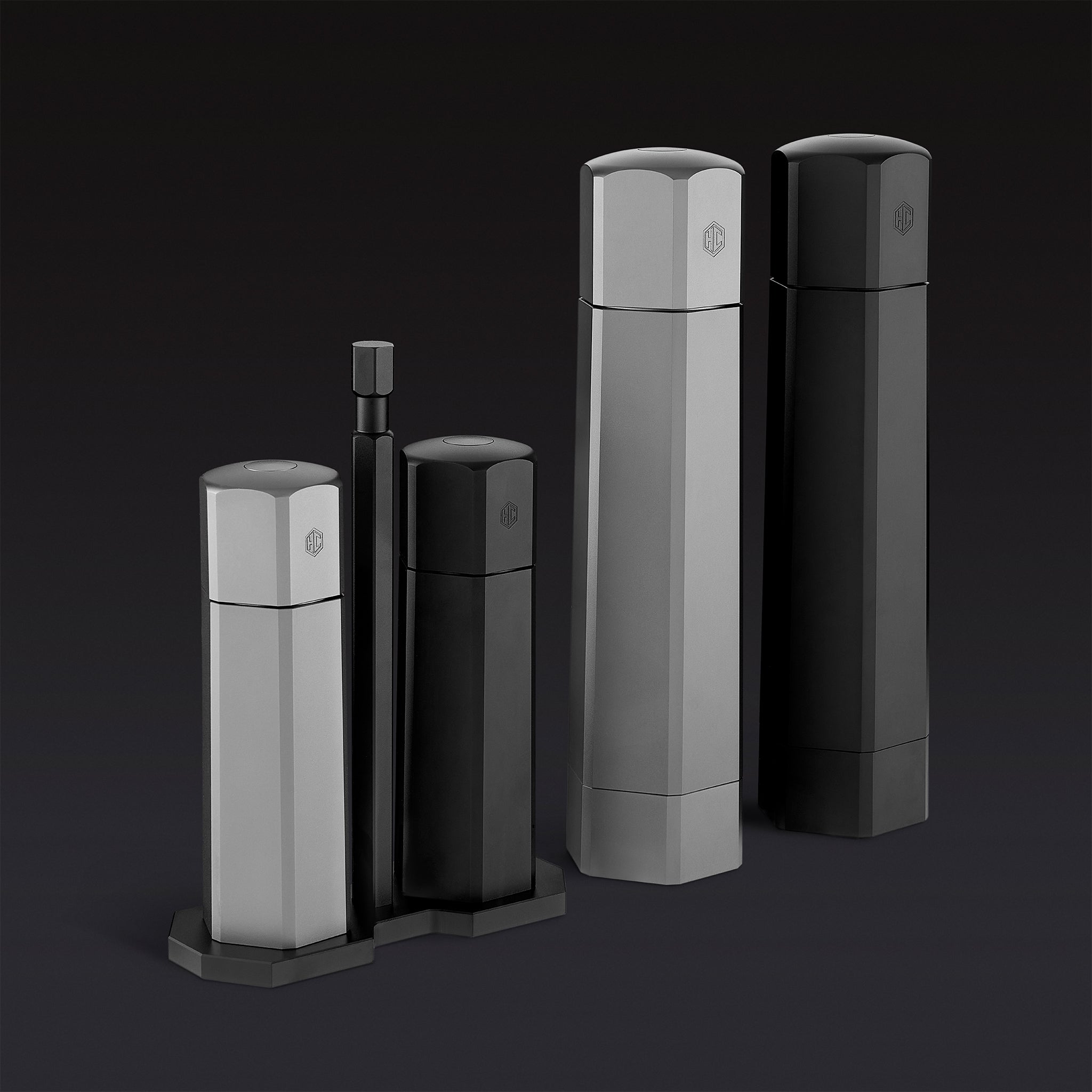 The HexMill Collection Bundle