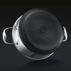 Hybrid Dutch Oven, 5-Qt