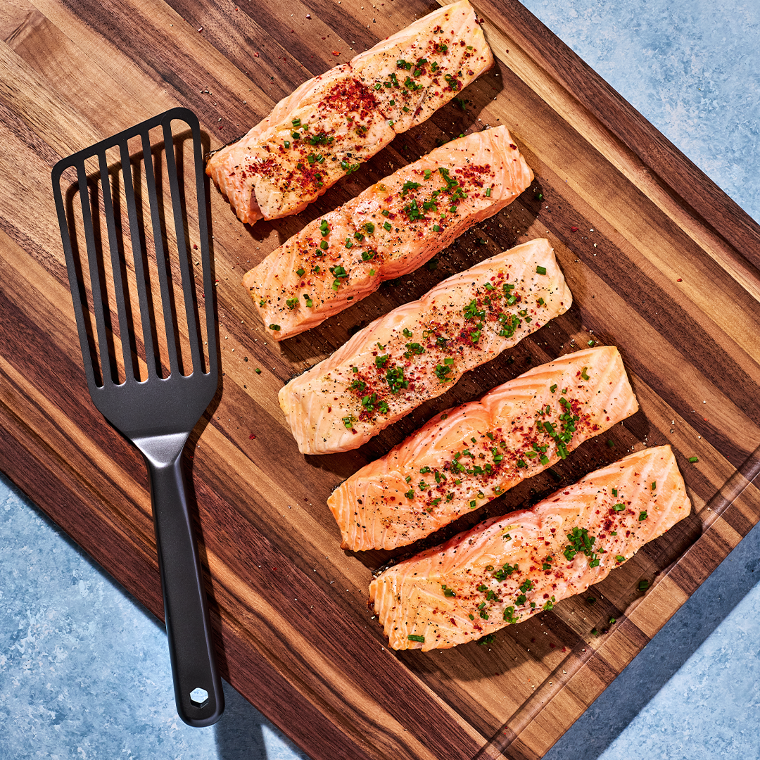 Kitchen Utensil Set, 9-pc