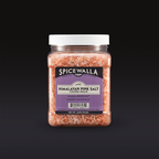 Spicewalla: Pink Himalayan Salt, Coarse Grain